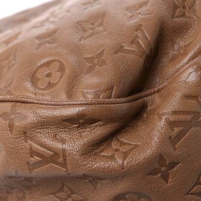 Louis Vuitton Monogram Underground Messenger Mastic 10 of 15