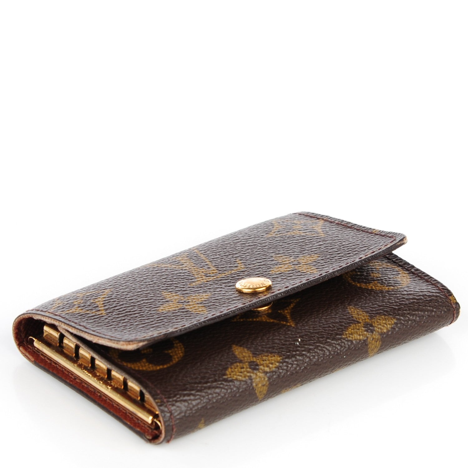 Louis Vuitton Monogram 6 Key Multicles Holder 4 of 7