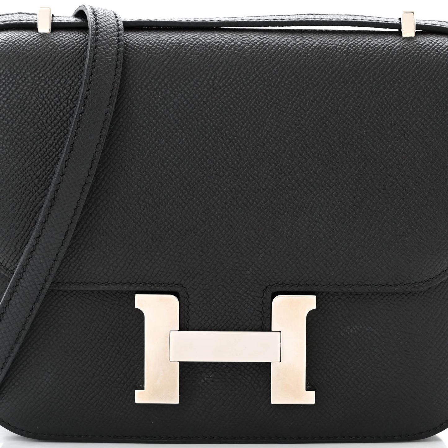 Epsom Constance 18 Black