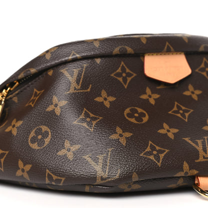 Louis Vuitton Monogram Bumbag 8 of 9