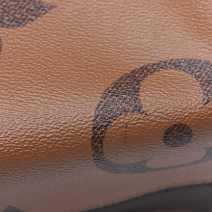 Louis Vuitton Reverse Monogram Giant Onthego MM 14 of 15