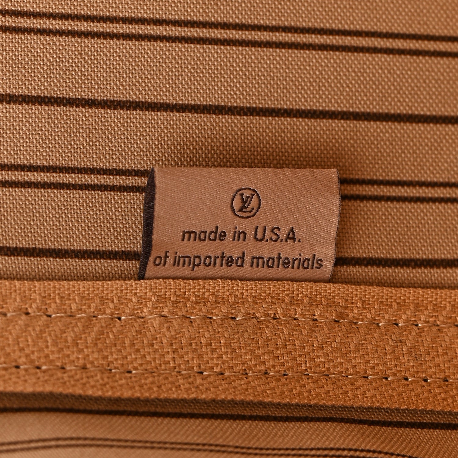 Louis Vuitton Monogram Neo Neverfull GM 8 of 17