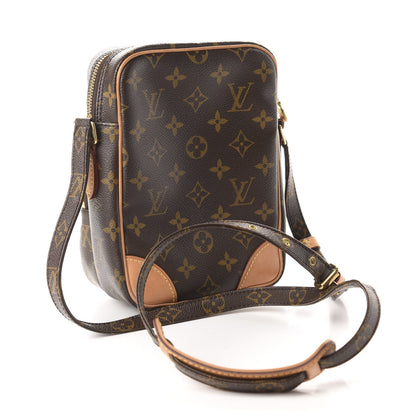 Louis Vuitton Monogram Amazone 3 of 9