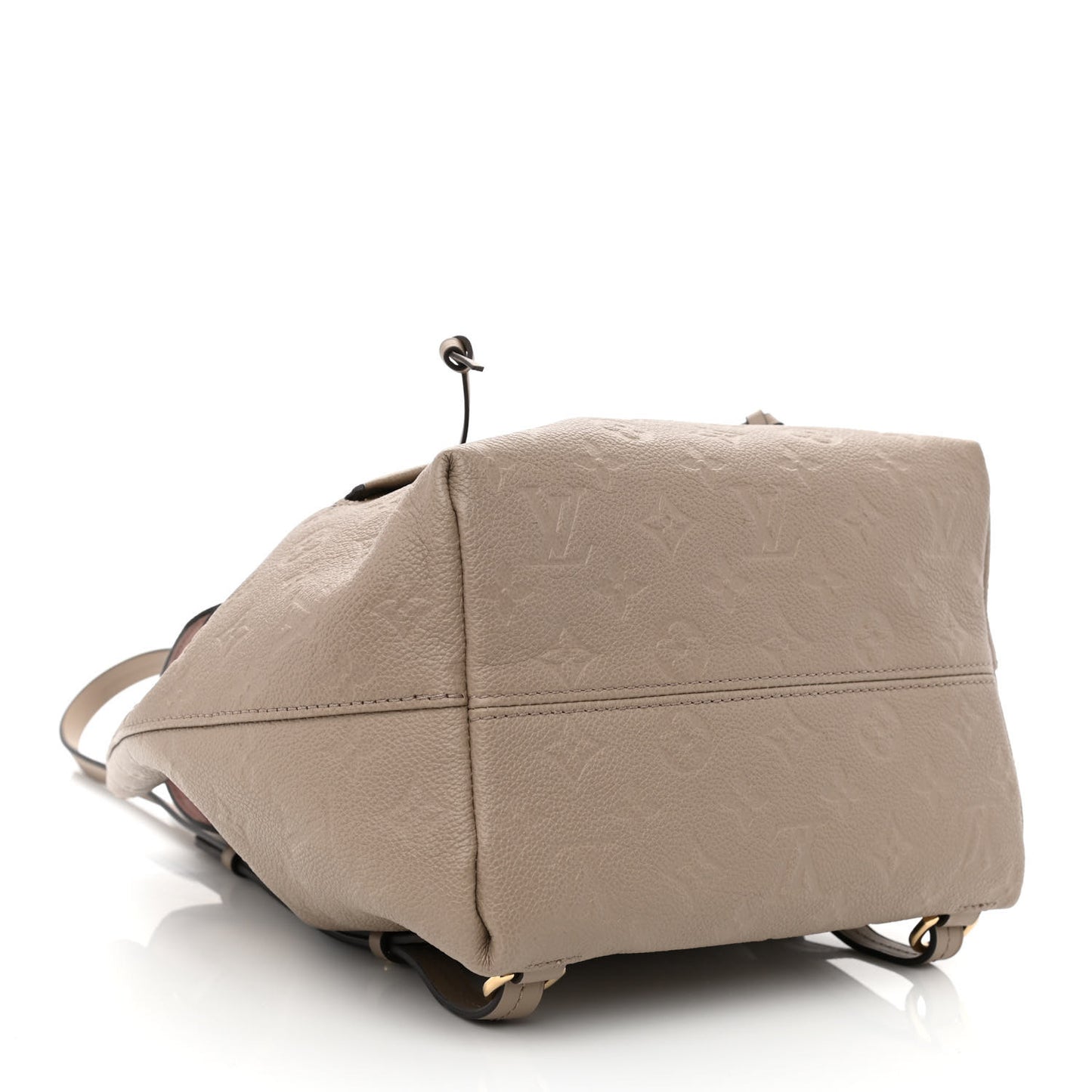 Empreinte Montsouris PM Tourterelle