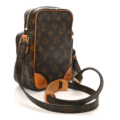 Louis Vuitton Monogram Amazone 3 of 13