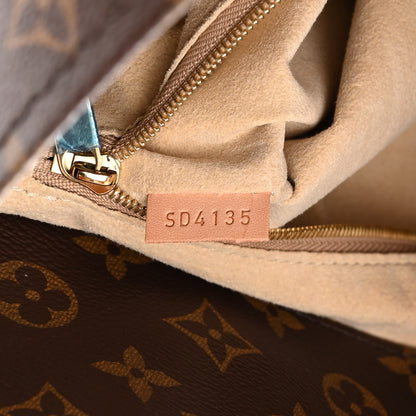 Louis Vuitton Monogram Artsy MM 8 of 13