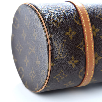 Louis Vuitton Monogram Papillon 26 16 of 17