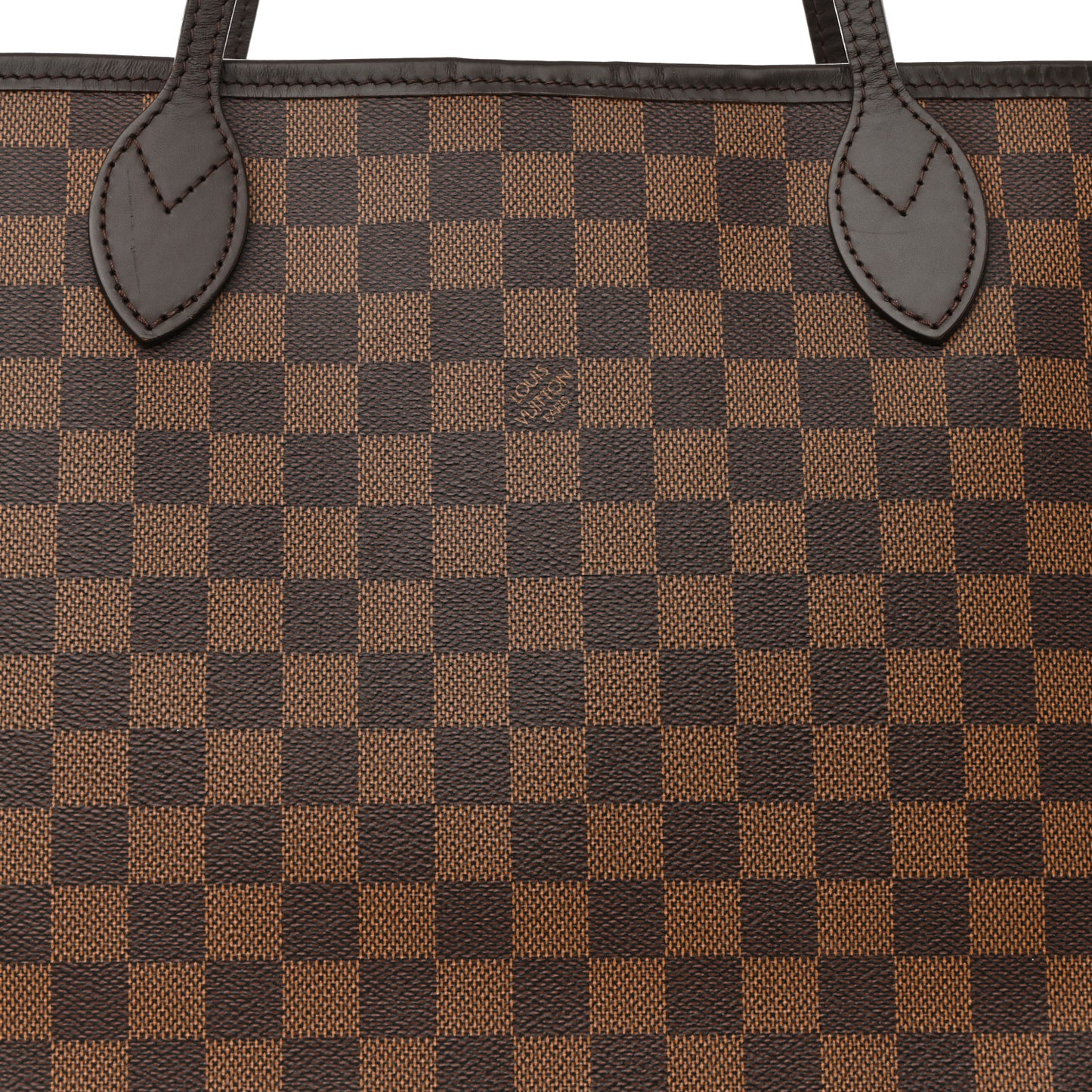 Damier Ebene Neo Neverfull MM
