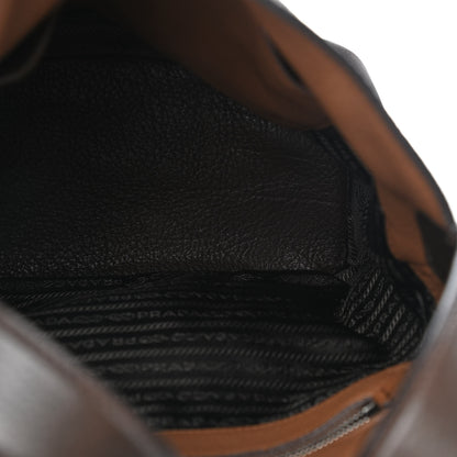 Prada Cervo Hobo Bruciato 4 of 4