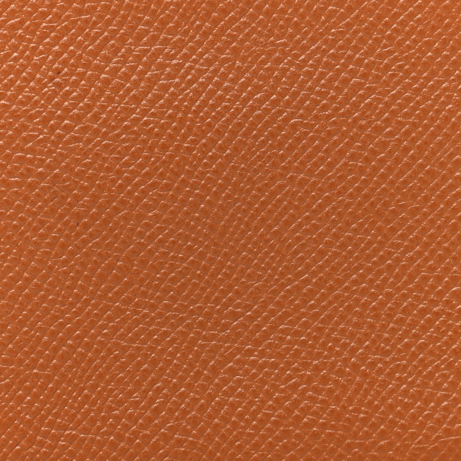 Hermes Epsom Azap Mini Wallet Gold 8 of 8