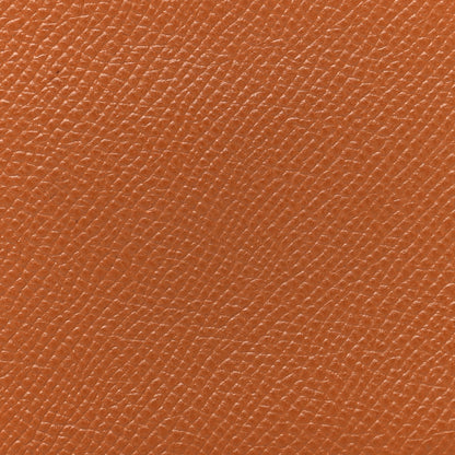 Hermes Epsom Azap Mini Wallet Gold 8 of 8