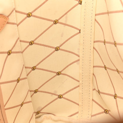 Louis Vuitton Monogram Summer Trunks Neo Neverfull MM 13 of 13