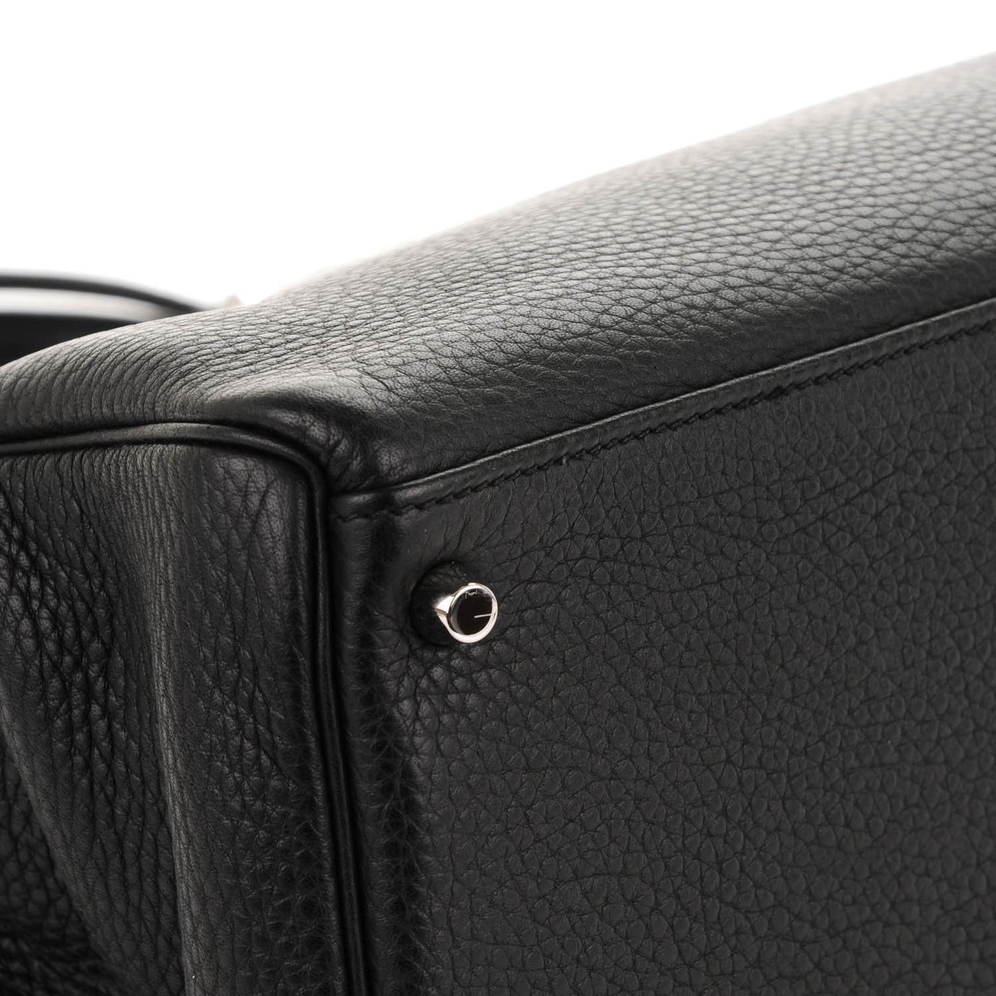 Taurillon Clemence Kelly Retourne 35 Black