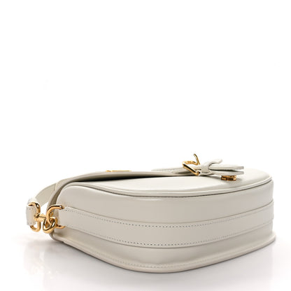 Christian Dior Box Calfskin Medium Bobby Flap Latte 4 of 10