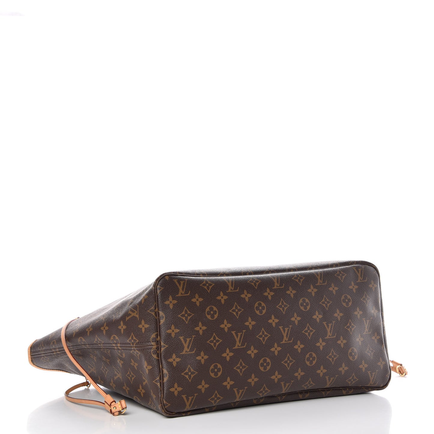 Monogram Neo Neverfull GM Pivoine