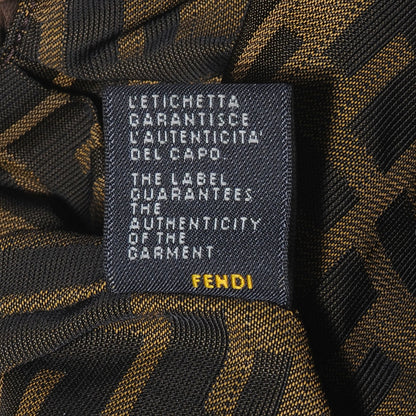 Fendi Nappa Spy Taupe 10 of 11
