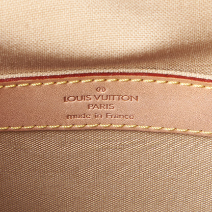 Louis Vuitton Damier Azur Naviglio 7 of 7