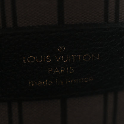 Louis Vuitton Empreinte Mazarine PM Black 11 of 21