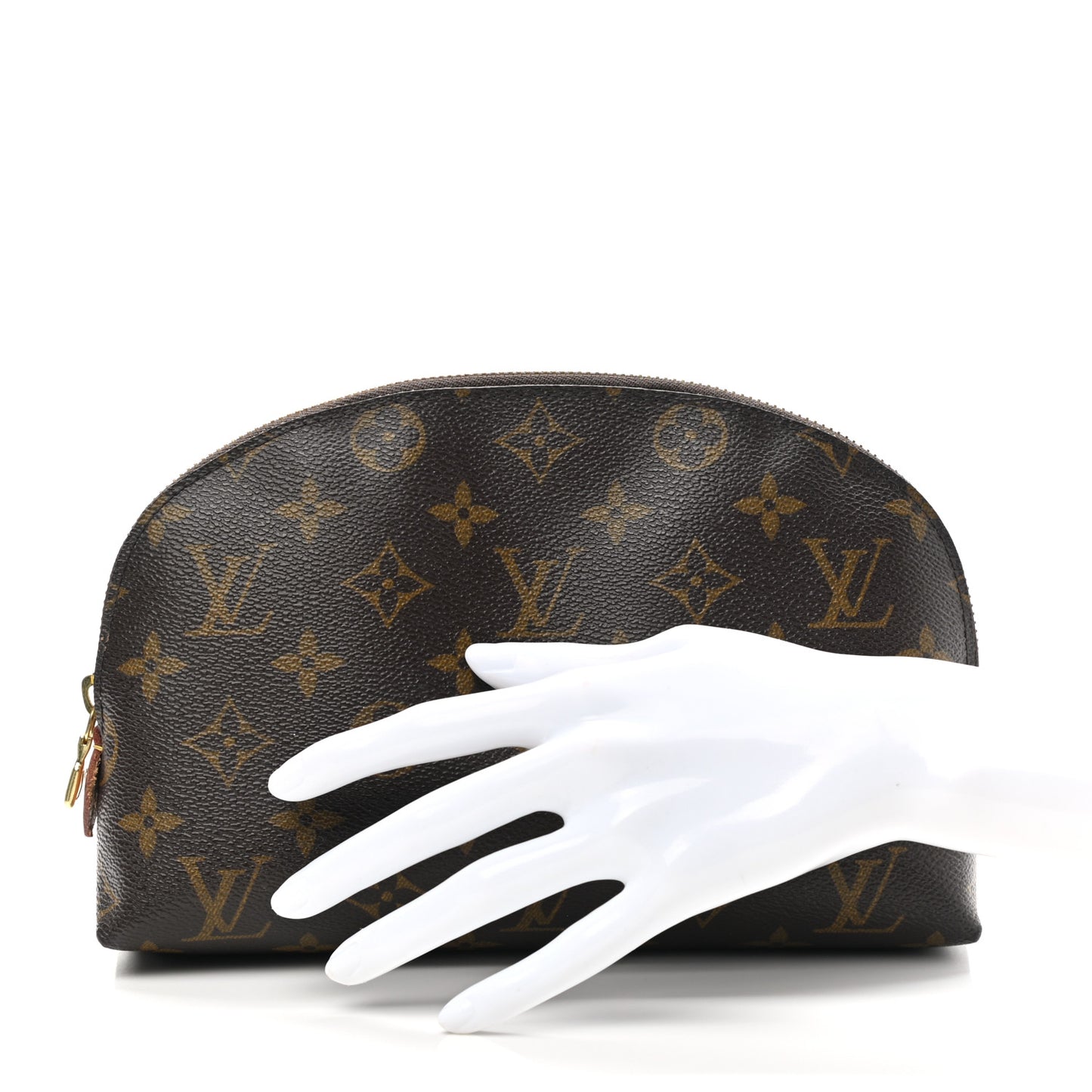 Monogram Cosmetic Pouch GM