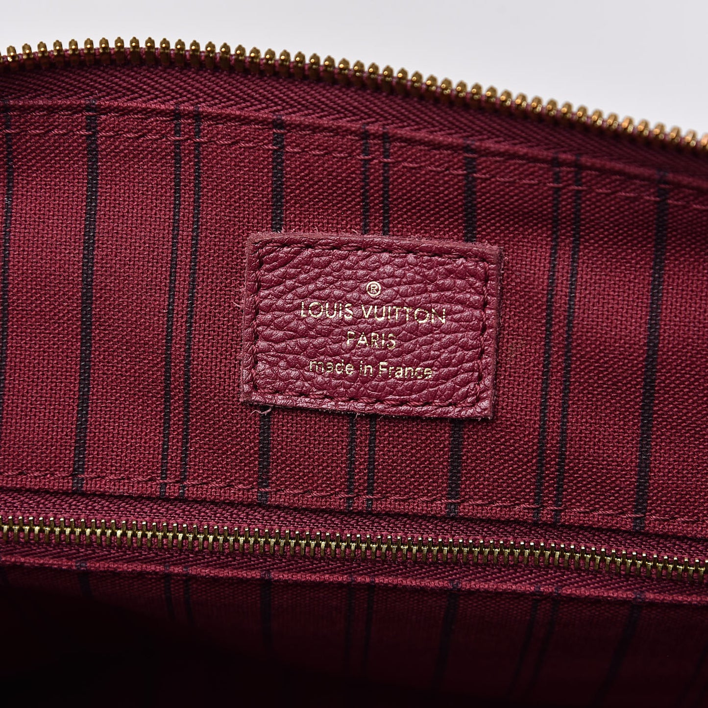 Empreinte Speedy Bandouliere 25 Aurore