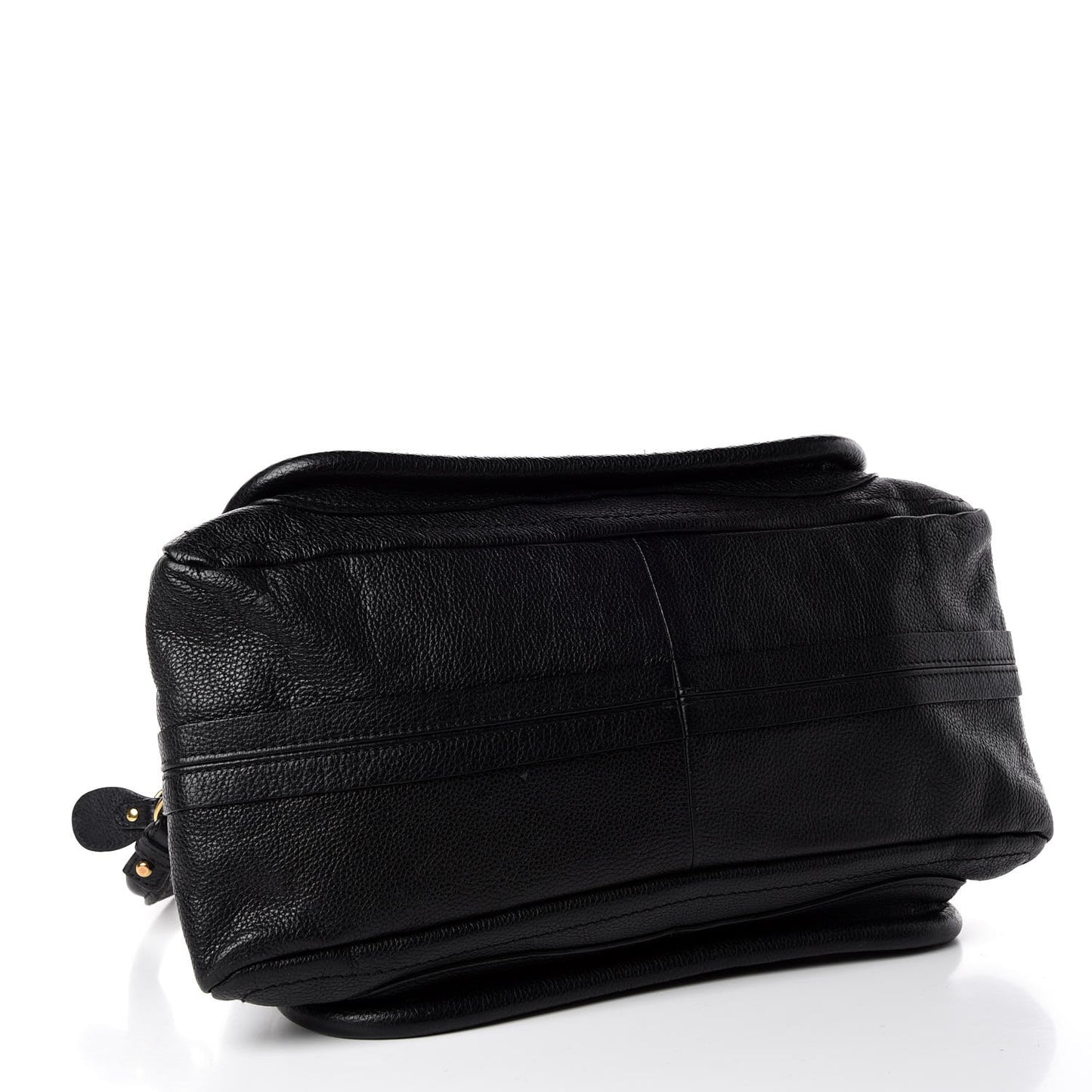 Calfskin Medium Paraty Black