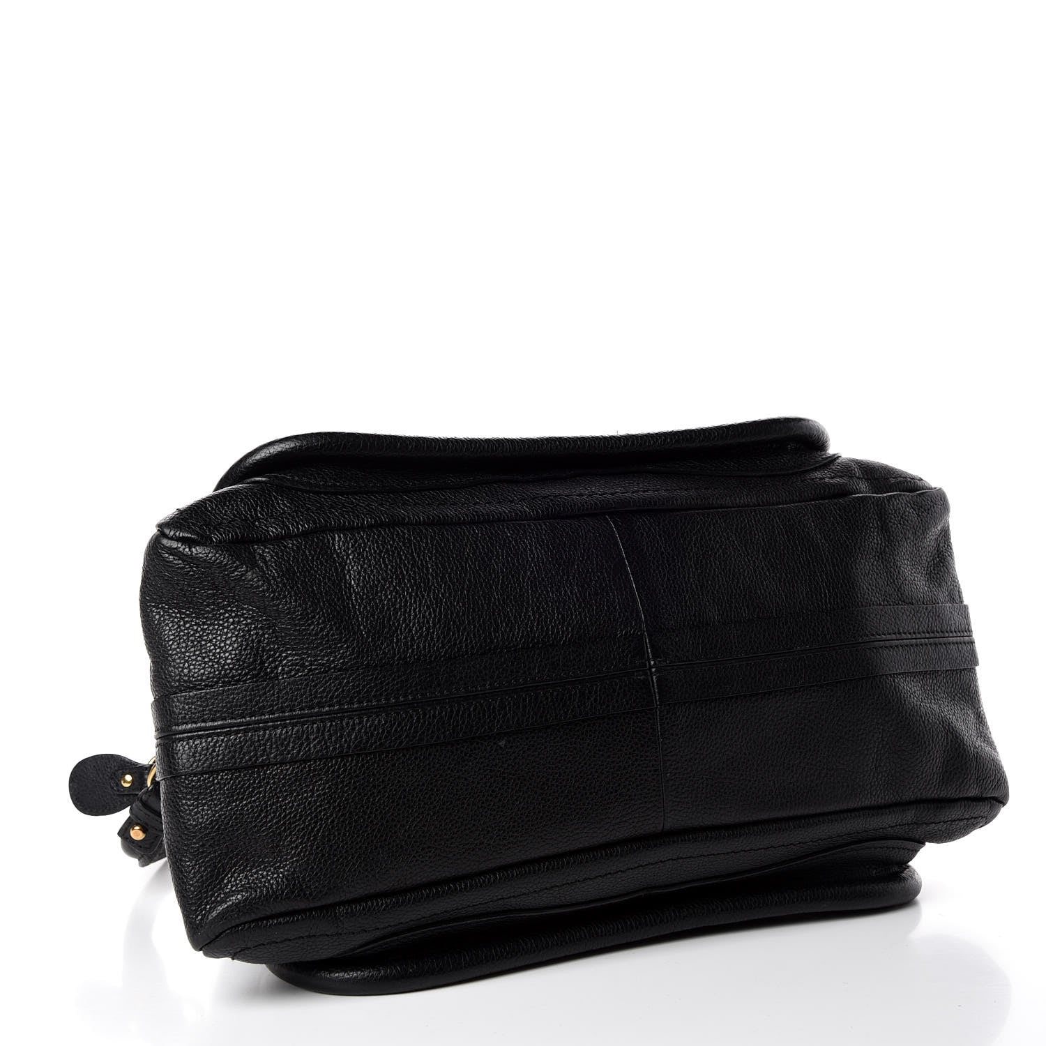 Chloe Calfskin Medium Paraty Black 5 of 21