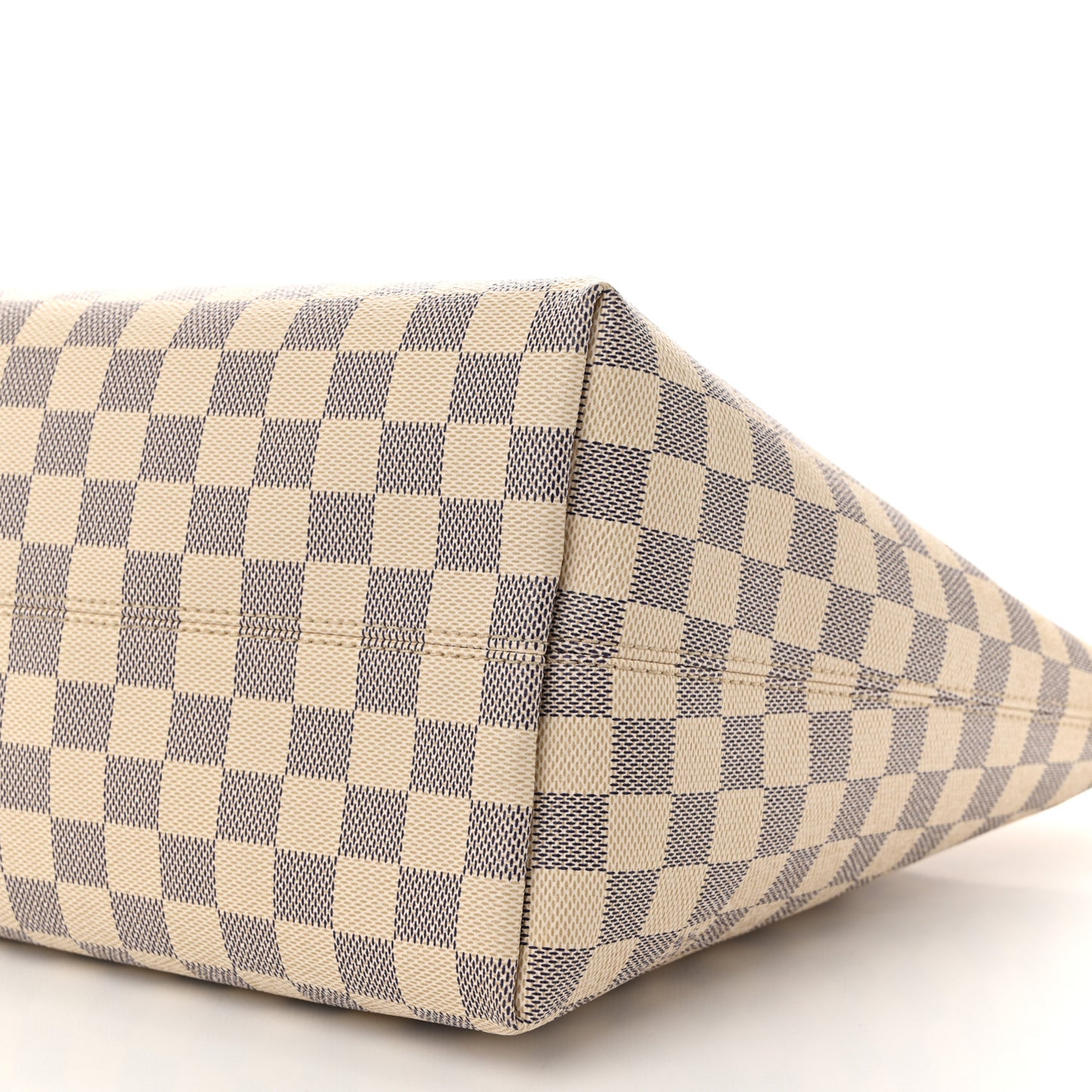 Damier Azur Iena MM