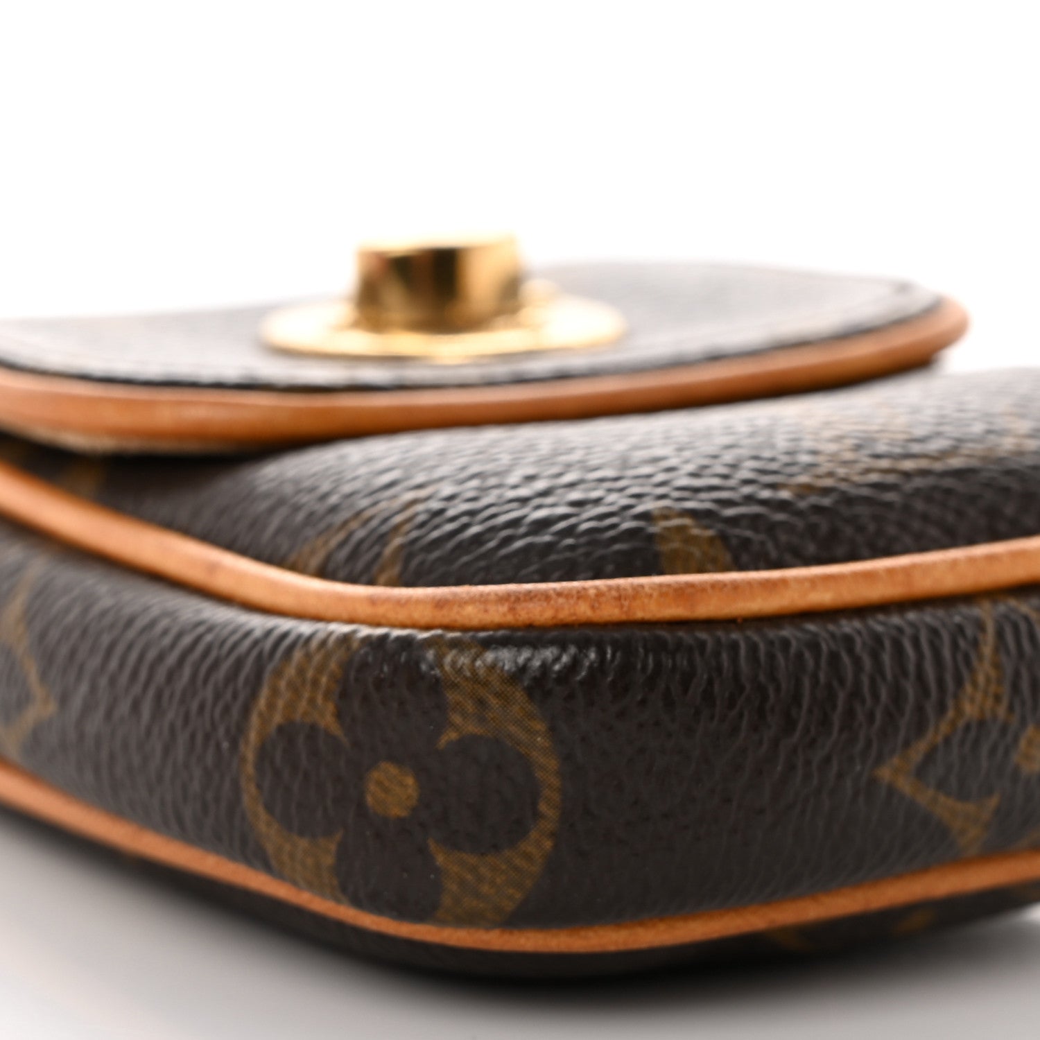 Louis Vuitton Monogram Tulum Pochette 8 of 10