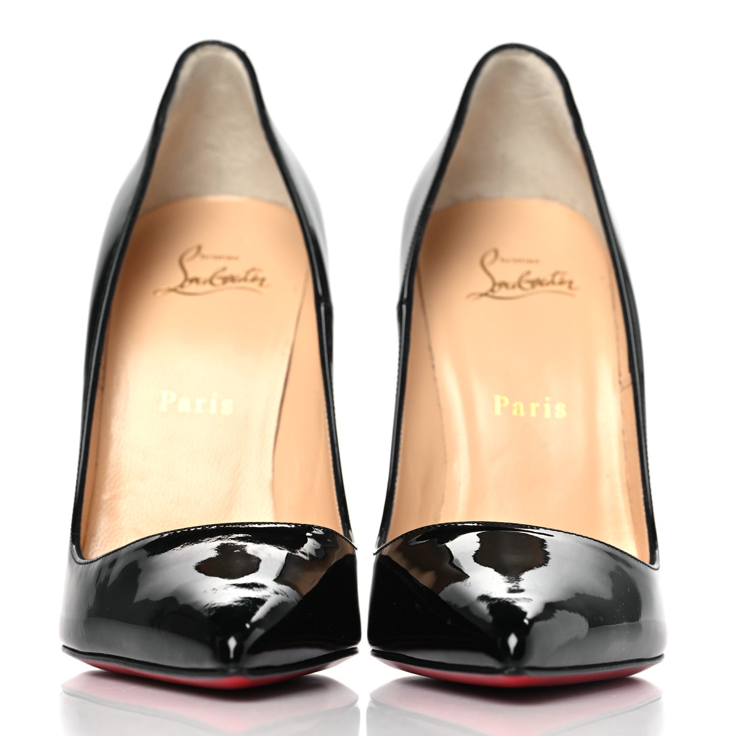 Patent So Kate 120 Pumps 38.5 Black