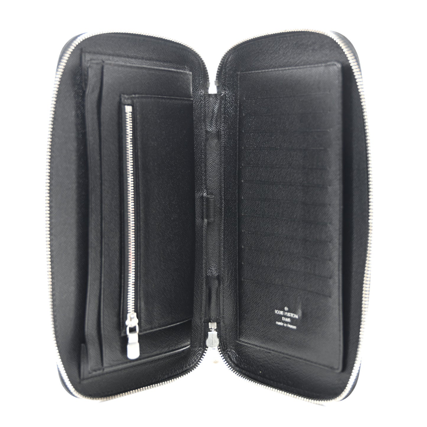 Taiga Atoll Travel Organizer Ardoise