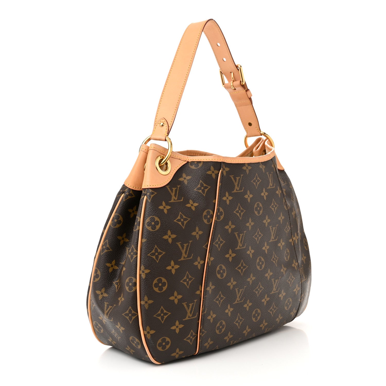 Louis Vuitton Monogram Galliera PM 3 of 10