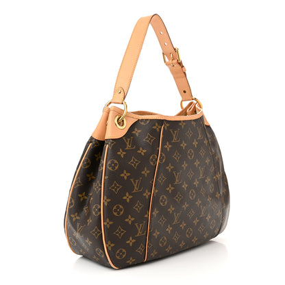 Louis Vuitton Monogram Galliera PM 3 of 10