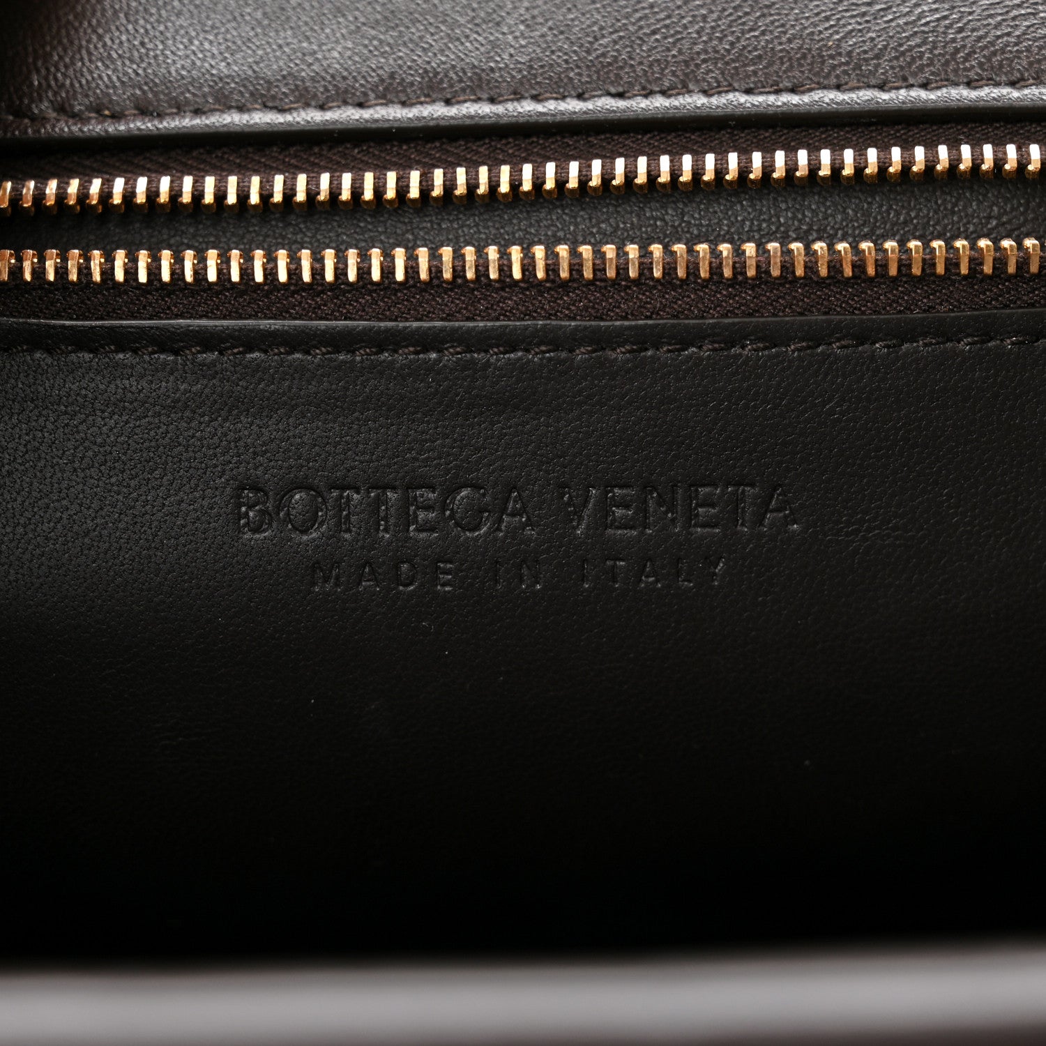 Bottega Veneta Box Calfskin Nappa Clip Bag Fondant 6 of 11