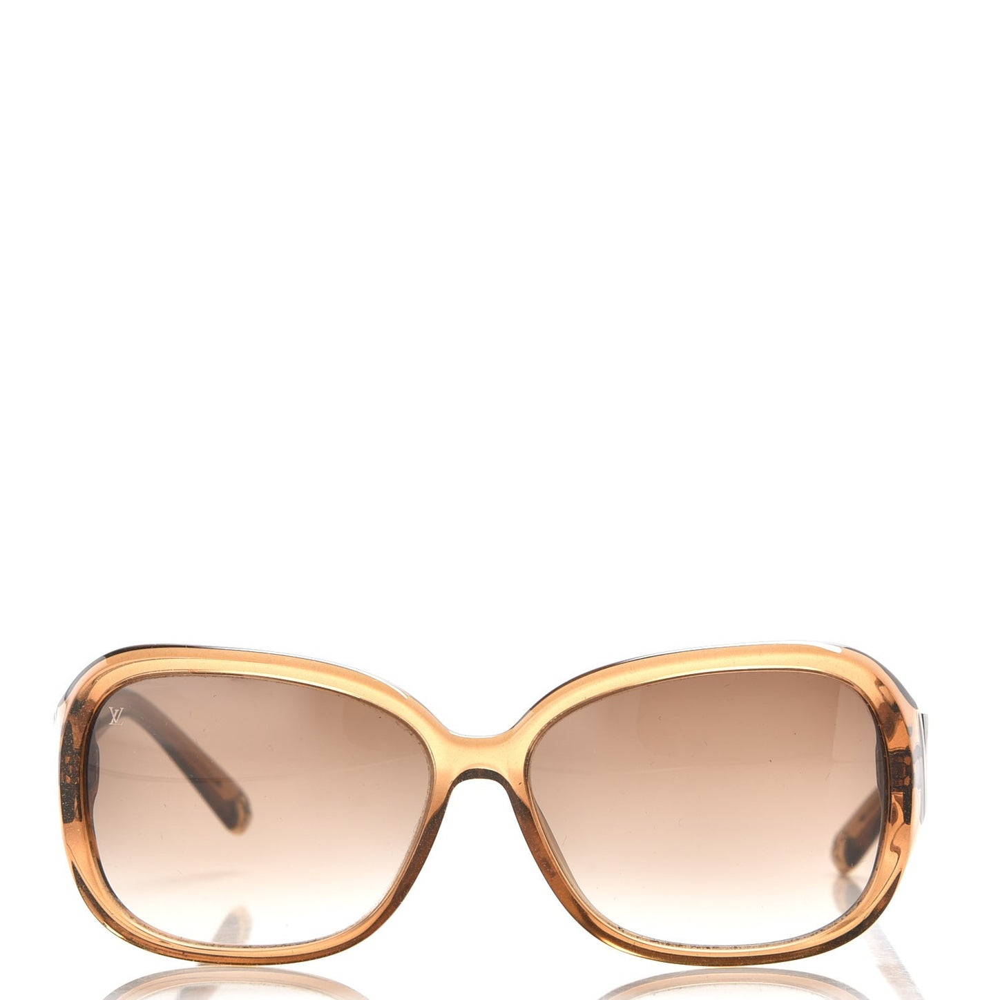 Obsession GM Z0460W Sunglasses Glitter Honey