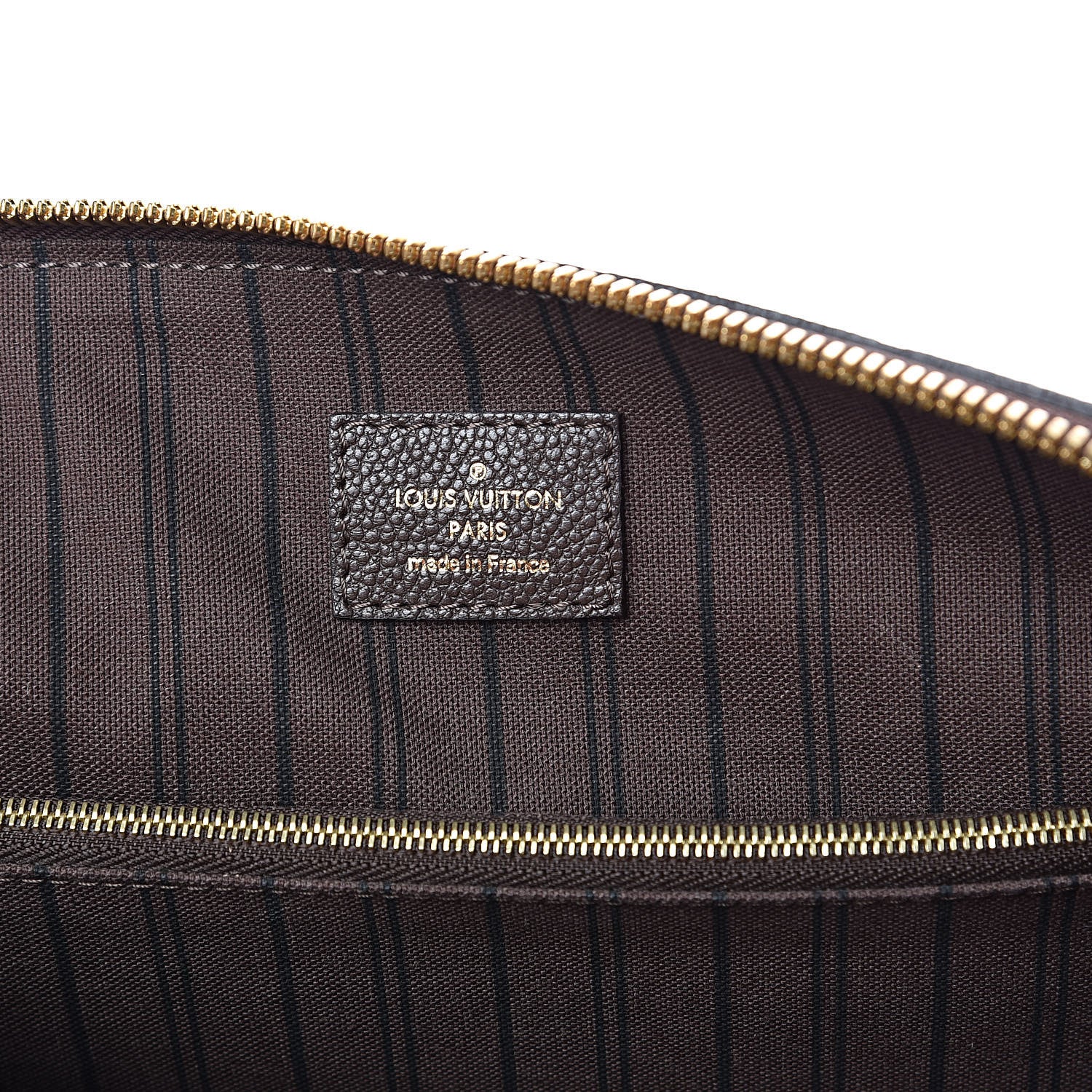 Louis Vuitton Empreinte Lumineuse PM Ombre 7 of 11