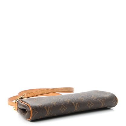 Louis Vuitton Monogram Eva Clutch 4 of 7