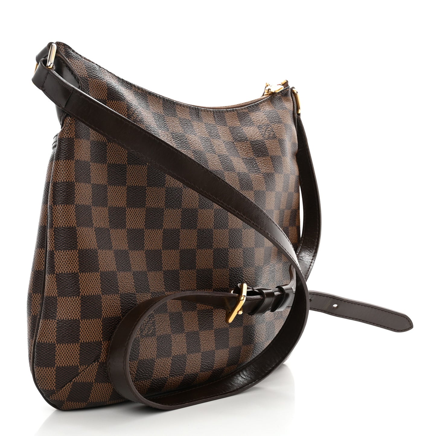 Damier Ebene Bloomsbury PM