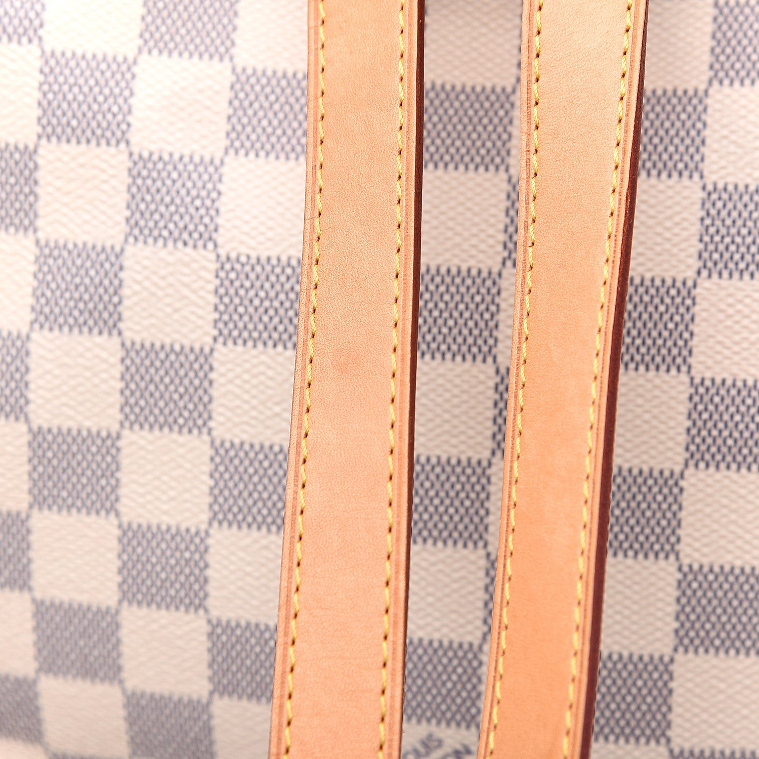 Louis Vuitton Damier Azur Sperone Backpack 8 of 13