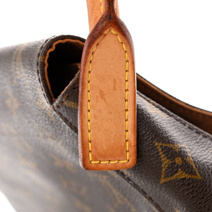 Louis Vuitton Monogram Mini Looping 13 of 17