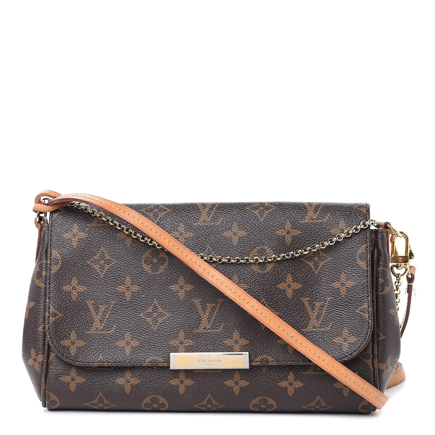 Monogram Favorite MM