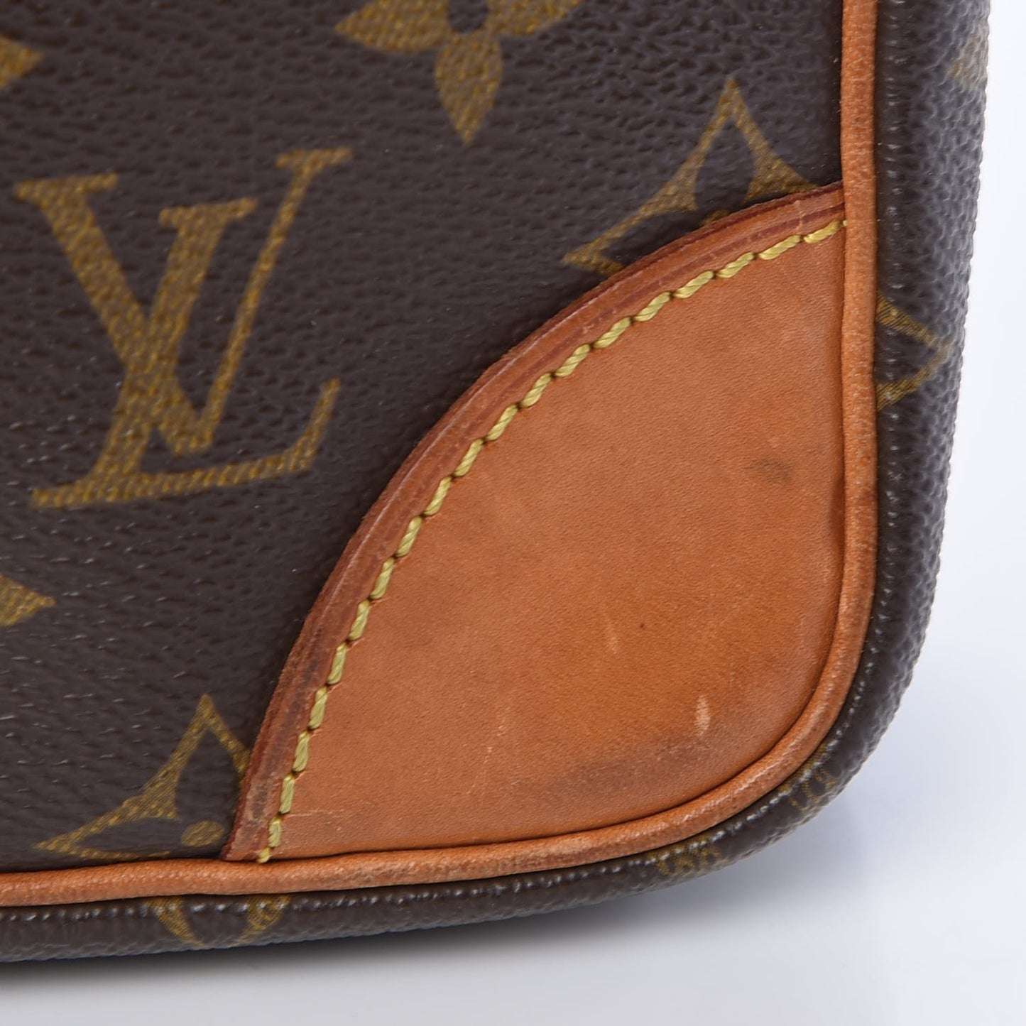Monogram Trocadero 27