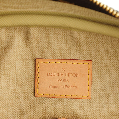 Louis Vuitton Monogram Trouville 6 of 7
