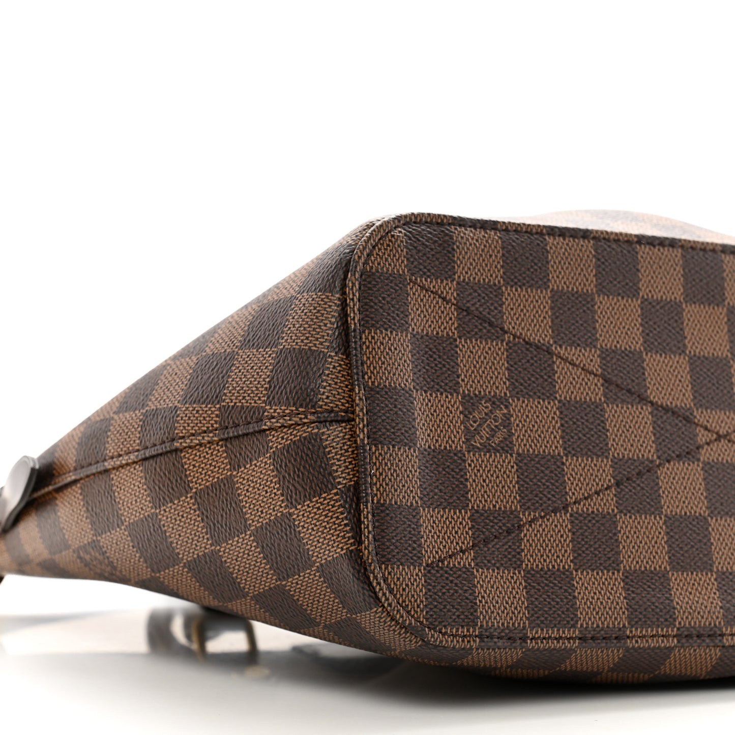 Damier Ebene Siena PM