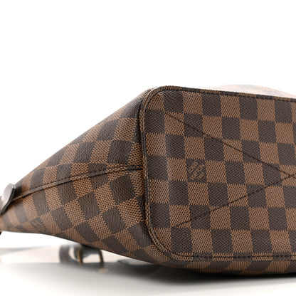 Louis Vuitton Damier Ebene Siena PM 8 of 9