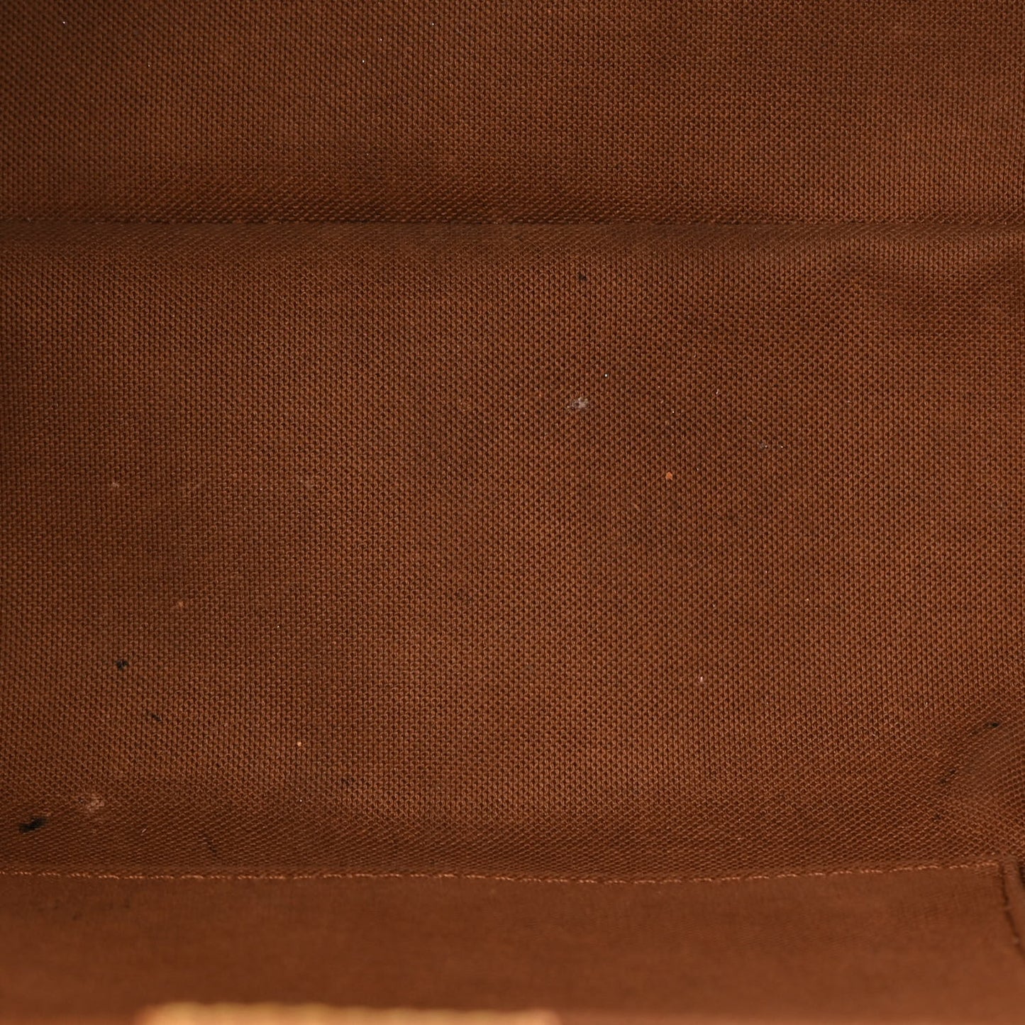 Monogram Montsouris PM