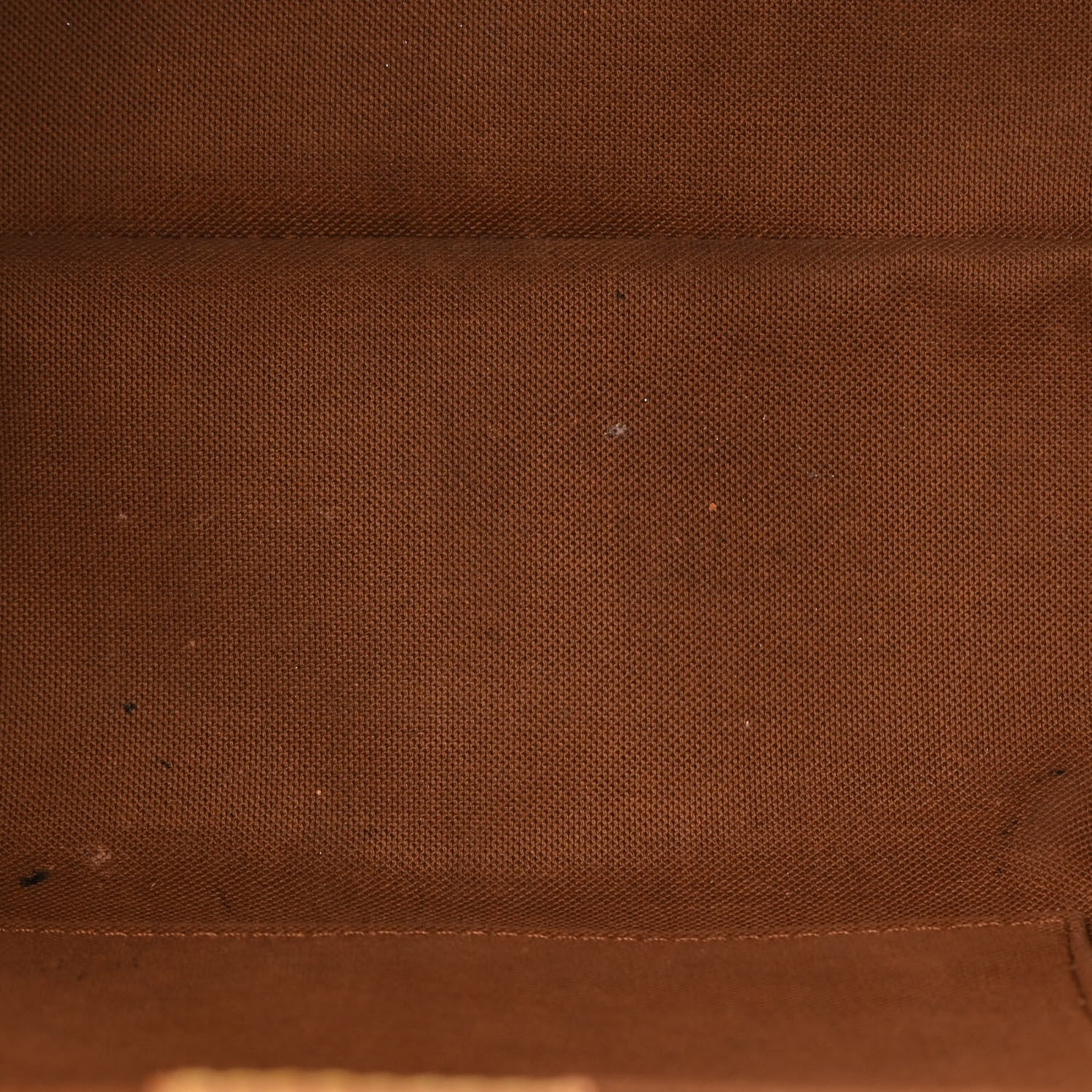 Louis Vuitton Monogram Montsouris PM 11 of 21