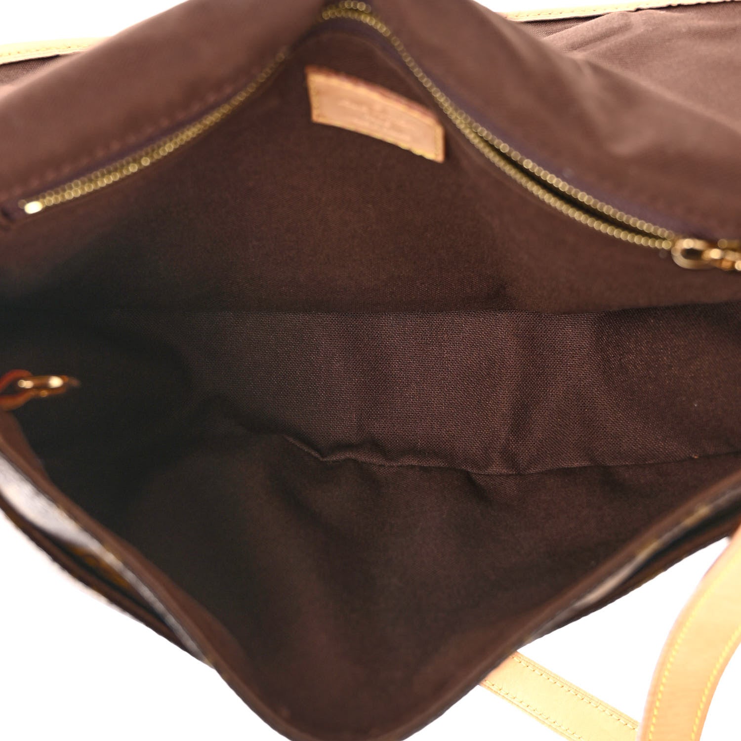 Louis Vuitton Monogram Menilmontant PM 5 of 11