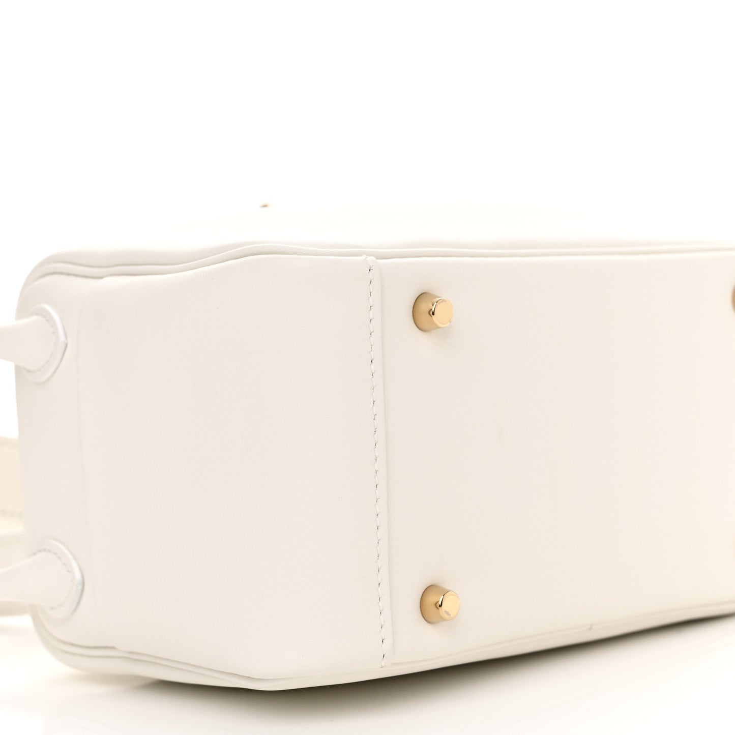 Swift Mini Lindy 20 White