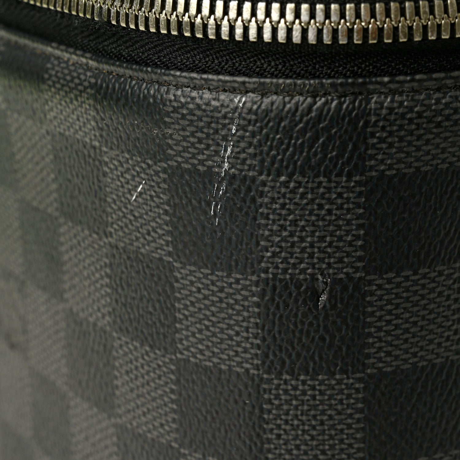 Louis Vuitton Damier Graphite Pegase Light 55 11 of 13