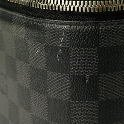 Louis Vuitton Damier Graphite Pegase Light 55 11 of 13